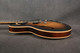 Gibson ES-335 Dot - 2005 - Figured Vintage Sunburst - Hard Case - 2nd Hand Gibson ES-335 Dot - 2005 - Figured Vintage Sunburst - Hard Case - 2nd Hand
