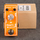 Tone City Summer Orange Phaser Pedal - Boxed - 2nd Hand