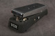 Vox V847 Wah Pedal - Boxed - 2nd Hand