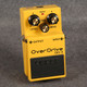 Boss OD-3 Overdrive Pedal - 2nd Hand (141703)