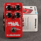 TC Electronics Hall of Fame Reverb Pedal - Boxed - 2nd Hand