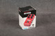 TC Electronics Hall of Fame Reverb Pedal - Boxed - 2nd Hand