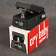 Jim Dunlop CBM95 Cry Baby Mini Wah Pedal - Boxed - 2nd Hand