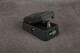 Jim Dunlop CBM95 Cry Baby Mini Wah Pedal - Boxed - 2nd Hand