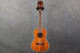 Kala KA-KTG Hawaiian Koa Tenor Ukulele - Natural - 2nd Hand Kala KA-KTG Hawaiian Koa Tenor Ukulele - Natural - 2nd Hand