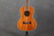 Kala KA-KTG Hawaiian Koa Tenor Ukulele - Natural - 2nd Hand Kala KA-KTG Hawaiian Koa Tenor Ukulele - Natural - 2nd Hand