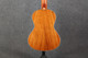 Kala KA-KTG Hawaiian Koa Tenor Ukulele - Natural - 2nd Hand Kala KA-KTG Hawaiian Koa Tenor Ukulele - Natural - 2nd Hand