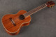 Kala KA-KTG Hawaiian Koa Tenor Ukulele - Natural - 2nd Hand Kala KA-KTG Hawaiian Koa Tenor Ukulele - Natural - 2nd Hand
