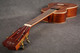 Kala KA-KTG Hawaiian Koa Tenor Ukulele - Natural - 2nd Hand Kala KA-KTG Hawaiian Koa Tenor Ukulele - Natural - 2nd Hand