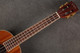 Kala KA-KTG Hawaiian Koa Tenor Ukulele - Natural - 2nd Hand Kala KA-KTG Hawaiian Koa Tenor Ukulele - Natural - 2nd Hand