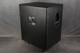 Bugera BN410TS 4x10 Bass Cabinet **COLLECTION ONLY** - 2nd Hand Bugera BN410TS 4x10 Bass Cabinet **COLLECTION ONLY** - 2nd Hand