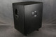 Bugera BN410TS 4x10 Bass Cabinet **COLLECTION ONLY** - 2nd Hand Bugera BN410TS 4x10 Bass Cabinet **COLLECTION ONLY** - 2nd Hand