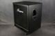 Bugera BN410TS 4x10 Bass Cabinet **COLLECTION ONLY** - 2nd Hand Bugera BN410TS 4x10 Bass Cabinet **COLLECTION ONLY** - 2nd Hand