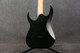 Ibanez RG321-BKF - Black Flat - 2nd Hand