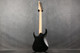 Ibanez RG321-BKF - Black Flat - 2nd Hand