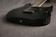 Ibanez RG321-BKF - Black Flat - 2nd Hand