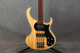 Alden Beat Backer Bass - Natural - 2nd Hand Alden Beat Backer Bass - Natural - 2nd Hand