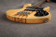 Alden Beat Backer Bass - Natural - 2nd Hand Alden Beat Backer Bass - Natural - 2nd Hand