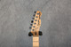 Squier Vintage Modified Tele Custom II - Modified - Black - 2nd Hand Squier Vintage Modified Tele Custom II - Modified - Black - 2nd Hand
