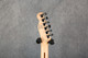 Squier Vintage Modified Tele Custom II - Modified - Black - 2nd Hand Squier Vintage Modified Tele Custom II - Modified - Black - 2nd Hand