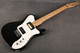 Squier Vintage Modified Tele Custom II - Modified - Black - 2nd Hand Squier Vintage Modified Tele Custom II - Modified - Black - 2nd Hand