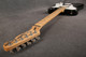 Squier Vintage Modified Tele Custom II - Modified - Black - 2nd Hand Squier Vintage Modified Tele Custom II - Modified - Black - 2nd Hand