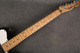 Squier Vintage Modified Tele Custom II - Modified - Black - 2nd Hand Squier Vintage Modified Tele Custom II - Modified - Black - 2nd Hand