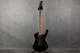 Ibanez Iceman ICX220-BK - Black - 2nd Hand