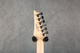 Ibanez Iceman ICX220-BK - Black - 2nd Hand