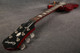 Epiphone Faded G-400 - Worn Cherry - 2nd Hand