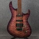 Cort G290 HSS - EMG Pickups - Purple Edge Burst - 2nd Hand Cort G290 HSS - EMG Pickups - Purple Edge Burst - 2nd Hand