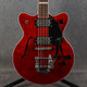 Gretsch G2655T Streamliner Center Block Jr - Walnut Stain - 2nd Hand Gretsch G2655T Streamliner Center Block Jr - Walnut Stain - 2nd Hand