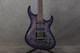 Cort G290 HSS - EMG Pickups - Blue Burst - 2nd Hand