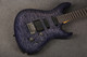 Cort G290 HSS - EMG Pickups - Blue Burst - 2nd Hand
