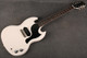 Epiphone Yungblud SG Junior - Classic White - Hard Case - 2nd Hand