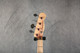 Squier Vintage Modified Precision Bass TB - 3 Tone Sunburst - 2nd Hand