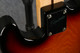 Squier Vintage Modified Precision Bass TB - 3 Tone Sunburst - 2nd Hand