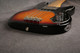 Squier Vintage Modified Precision Bass TB - 3 Tone Sunburst - 2nd Hand