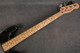 Squier Vintage Modified Precision Bass TB - 3 Tone Sunburst - 2nd Hand