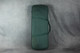 Stagg Electric Guitar Soft Case - Green - 2nd Hand Stagg Electric Guitar Soft Case - Green - 2nd Hand