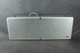 TGI Strat / Tele Aluminium Hard Case - 2nd Hand (141739) TGI Strat / Tele Aluminium Hard Case - 2nd Hand (141739)