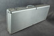 TGI Strat / Tele Aluminium Hard Case - 2nd Hand (141740)