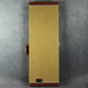 Westfield Strat / Tele Tweed Hard Case - 2nd Hand