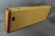 Westfield Strat / Tele Tweed Hard Case - 2nd Hand