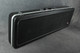 Gator GC-BASS Deluxe Bass Guitar Case - 2nd Hand Gator GC-BASS Deluxe Bass Guitar Case - 2nd Hand