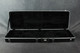Gator GC-BASS Deluxe Bass Guitar Case - 2nd Hand Gator GC-BASS Deluxe Bass Guitar Case - 2nd Hand