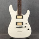 BlackHawk by Schecter BC-1 - White - 2nd Hand BlackHawk by Schecter BC-1 - White - 2nd Hand