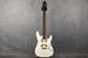 BlackHawk by Schecter BC-1 - White - 2nd Hand BlackHawk by Schecter BC-1 - White - 2nd Hand