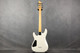 BlackHawk by Schecter BC-1 - White - 2nd Hand BlackHawk by Schecter BC-1 - White - 2nd Hand