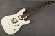 BlackHawk by Schecter BC-1 - White - 2nd Hand BlackHawk by Schecter BC-1 - White - 2nd Hand